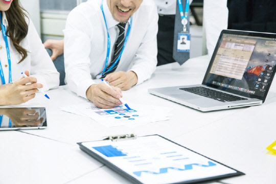 사진= 카이먼 제공